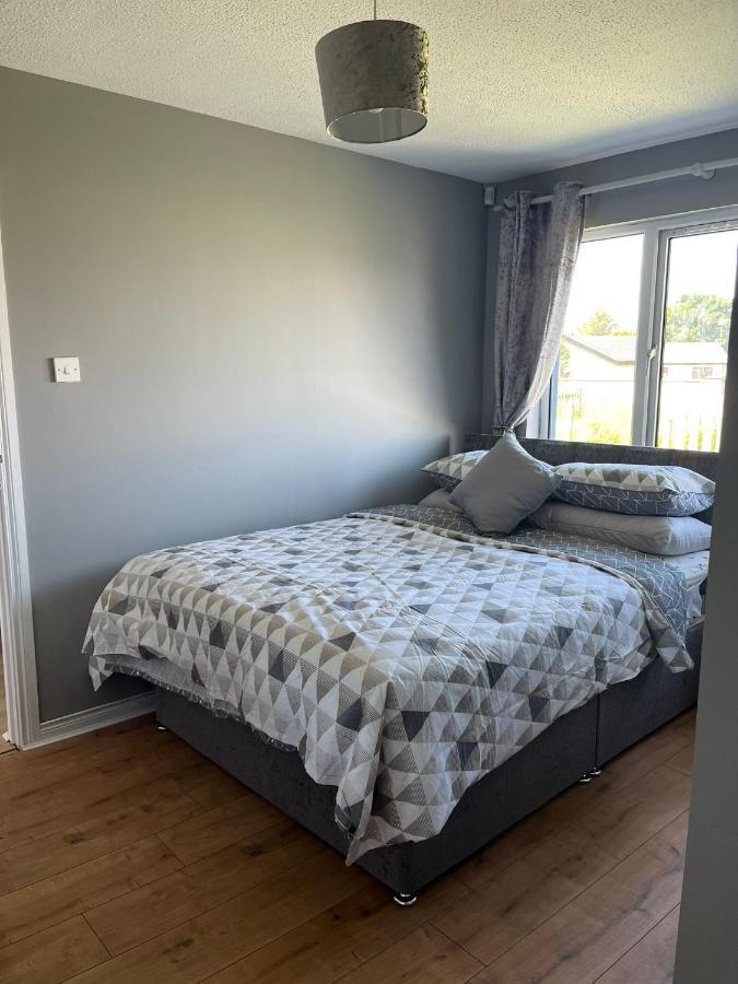 Armada Cottages 번드런 외부 사진