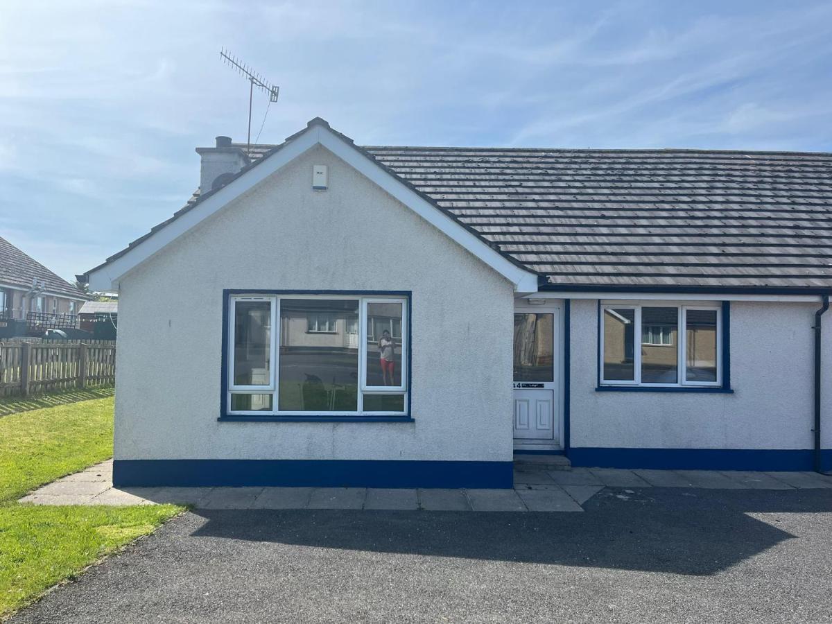 Armada Cottages 번드런 외부 사진