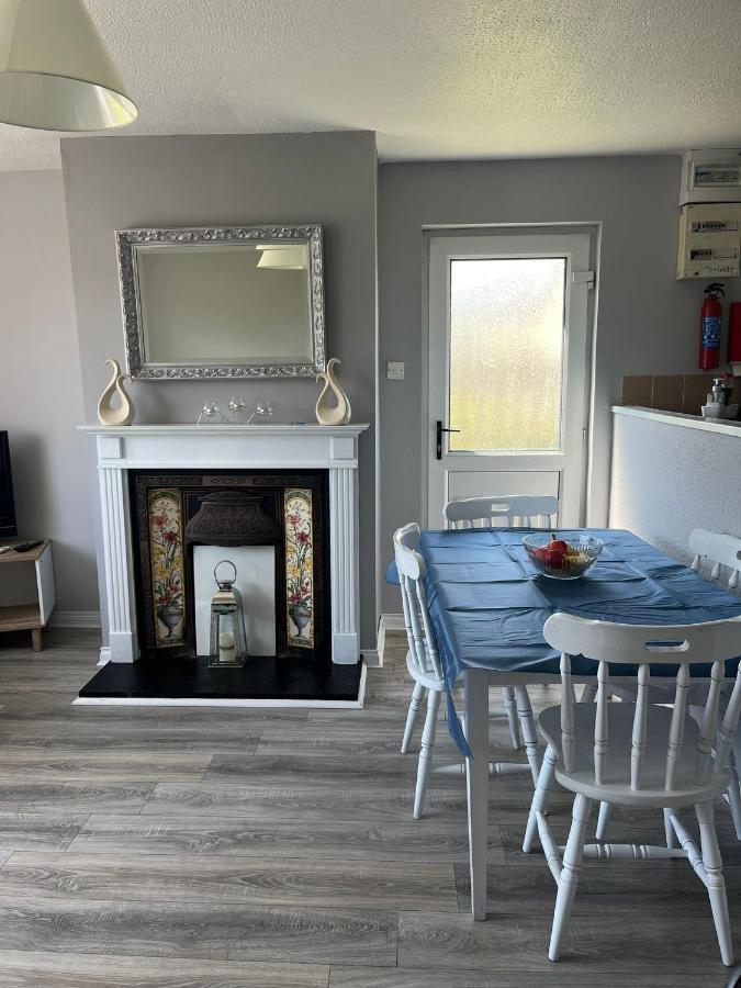 Armada Cottages 번드런 외부 사진