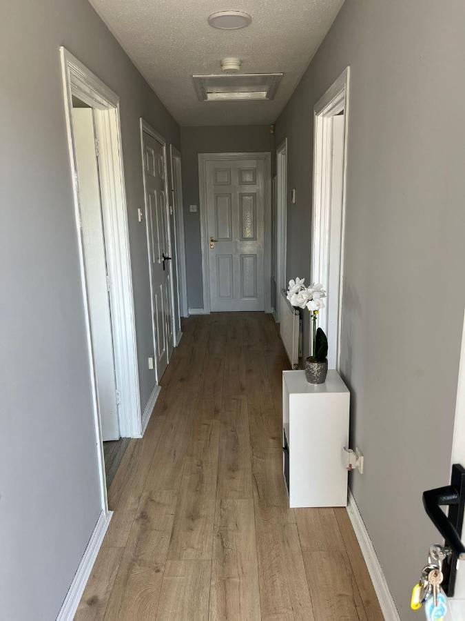 Armada Cottages 번드런 외부 사진