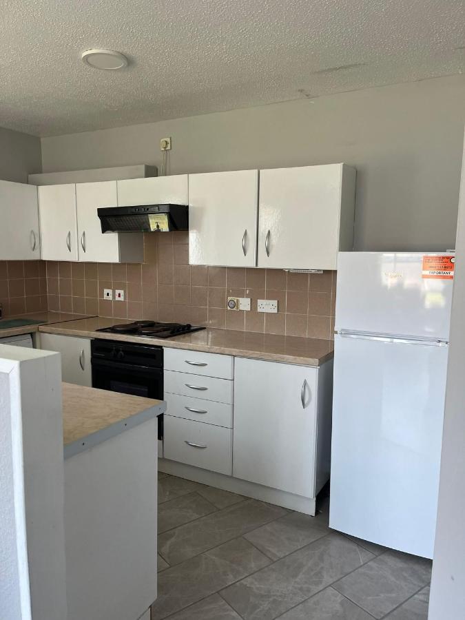 Armada Cottages 번드런 외부 사진